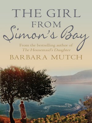 cover image of The Girl from Simon's Bay